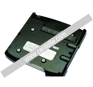 Back Cover Replacement for Symbol VC6000, VC6090