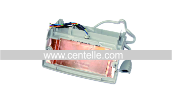 Back Cover with power cable for Symbol WWC1000, WWC1040