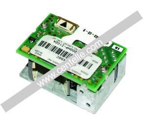 Remplazo del motor de escaneo barcode para PSC Falcon 320 (SE-1200HP-I102A)