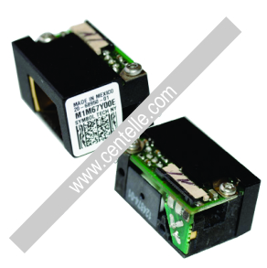 Barcode Scan Engine for Symbol Micro Kiosk MK500, MK590 (20-68950-01)