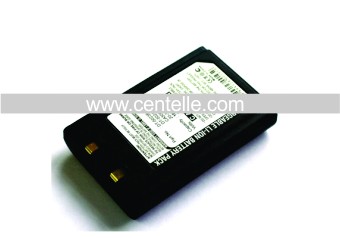 Battery (2pins) Symbol PDT8100/8133/8137/8142/8146-1800mAh