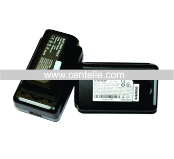 Battery Charger for Symbol MC3190-Z RFID, MC319Z-G