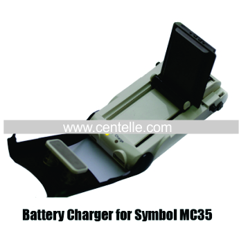 Battery Charger for Symbol MC35, MC3504,MC3574