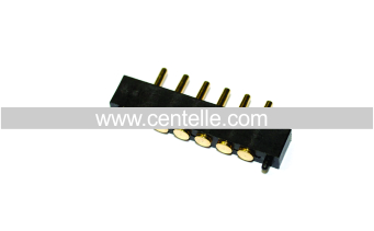 Battery Connector Replacement for Symbol MC3000 series