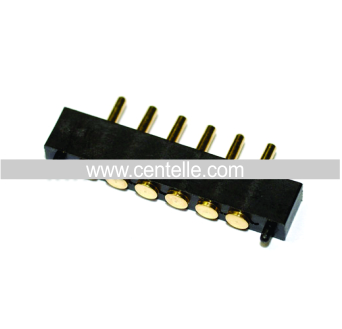 Battery Connector Replacement for Symbol MC3190-Z RFID, MC319Z-G