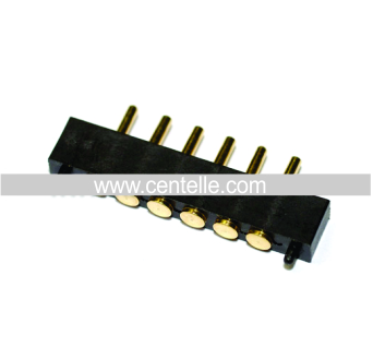Battery Connector Replacement for Symbol MC3190-Z RFID, MC319Z-G