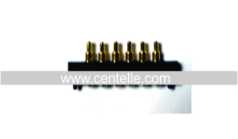 Battery Connector Replacement for Symbol MC70, MC7004, MC7090, MC7094