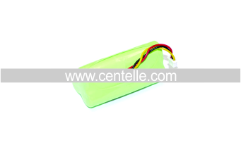 Battery Replacement for Motorola Symbol LS4278-800mAh