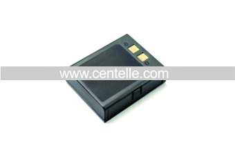Battery Replacement for PSC Falcon 5500-2400mAh
