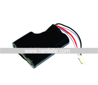 Battery for Motorola Symbol PDT3100/3110/3140 (connector)