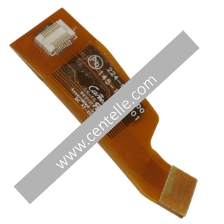 .Bluetooth Flex Cable (224-608-100) for Intermec CN2 CN2B