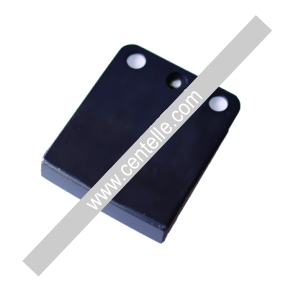 CF Card Cover Replacement for PSC Falcon 4220
