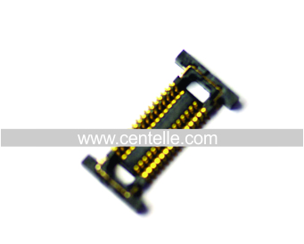 CPU to Connector adapter Replacement for Symbol MC75, MC7506, MC7596, MC7598