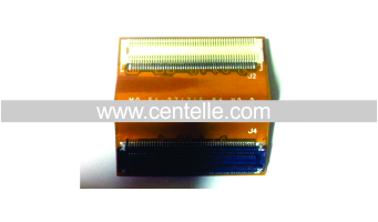 CPU to Keyboard Flex Cable for Symbol MC3000 series