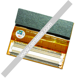 CPU to Keyboard Flex Cable for Symbol MC3190-Z RFID, MC319Z-G