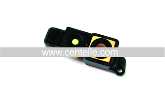 Camera Holder with Light Flash for Motorola ET1