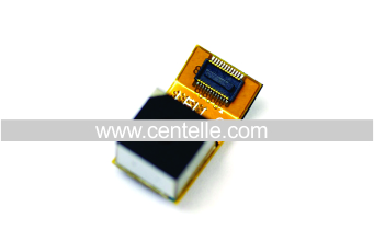 Camera Module (Back) Replacement for Motorola ET1