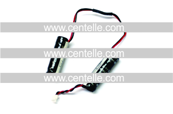 Capacitor (5.4V, 3F) Replacement for Motorola HC700