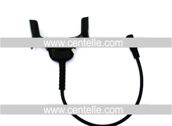 Charging Cable Replacement for Symbol MC70, MC7004, MC7090, MC7094