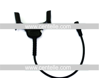 Charging Cable Replacement for Symbol MC75, MC7506, MC7596, MC7598