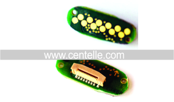 Charging PCB Replacement for Motorola Symbol MT2070, MT2090