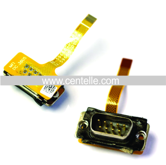 Communication Port (RS232) for Motorola Symbol MS3207, MS-3207