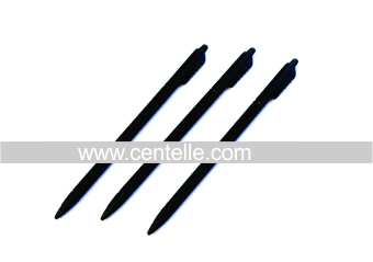 Compatible Stylus set ( 3 pieces ) for Intermec 700C series