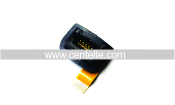 Connector Replacement for Motorola Symbol RS1