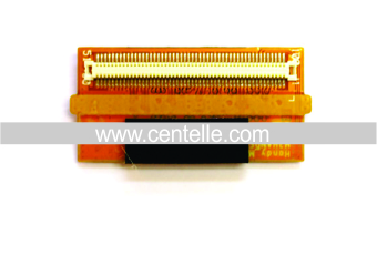 Connector for Keypad PCB to Motherboard for Symbol FR6000