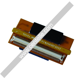 Connector for Keypad PCB to Motherboard for Symbol FR6076