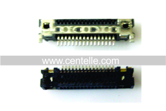 Connector for Sync+Charging problems for Motorola Symbol FR6000, FR6076 series