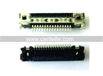 Connector for Sync+Charging problems for Motorola Symbol MC1000