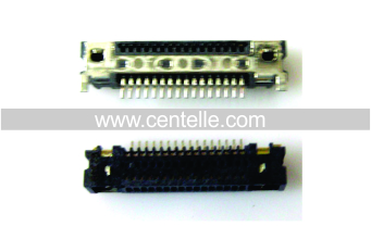 Connector for Sync+Charging problems for Motorola Symbol MC3000 series