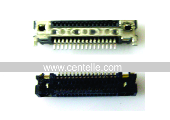 Connector for Sync+Charging problems for Motorola Symbol MC50