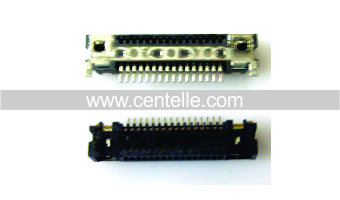 Connector for Sync+Charging problems for Pidion BIP-6000