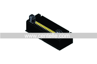 I/O base del conector (16 pines) para Datalogic ELF