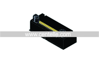  I/O Cradle Connector (16 Pins) for Symbol MC3000 series