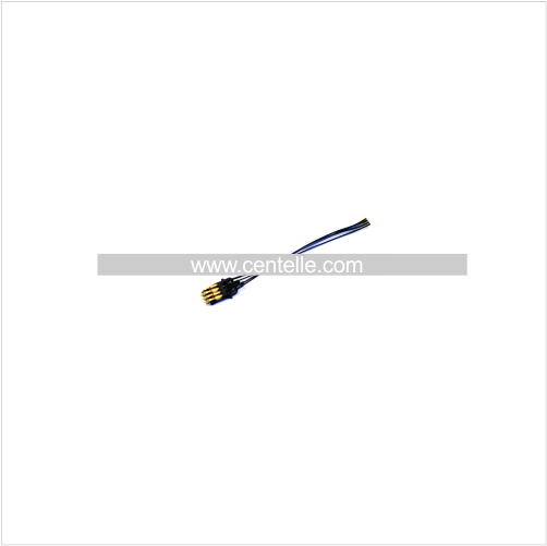 Cradle Connector Replacement for Motorola Symbol DS3478