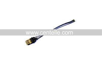 Cradle Connector Replacement for Motorola Symbol DS3578