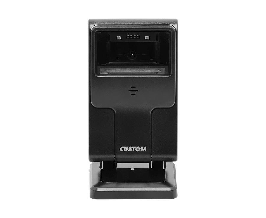 Scanner Custom1D/2D P-SCANRANGER