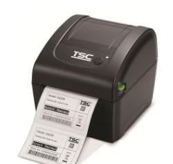 TSC impresora de etiquetas Serie DA210-DA220