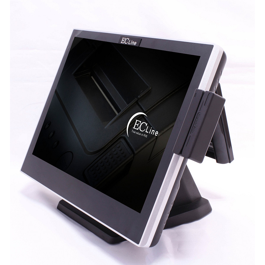 Punto de Venta EC Line EC-15i5