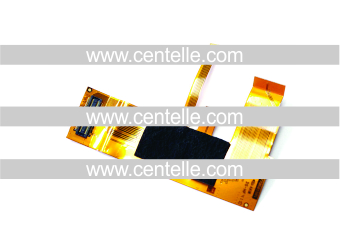 Flex Cable Replacement for LCD, Scan Engine for Datalogic Falcon X3