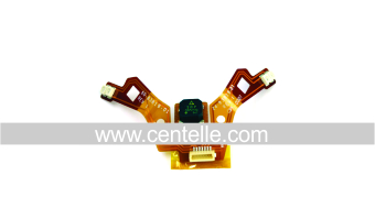 Flex Cable Replacement for Symbol DS3478 (24-83819-01)