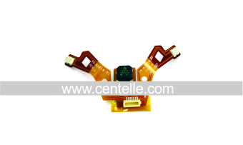Flex Cable Replacement for Symbol LS3578-FZ, LS3578-ER (24-83819-01)