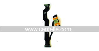 Flex Cable for (Handle, Beeper, Canopy) for Symbol MT2070, MT2090