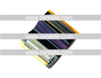 Flex Cable for Keypad PCB to Motherboard Datalogic Falcon X3
