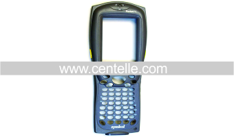 Front Cover (28-Key) for Motorola Symbol PDT8100, PDT8133, PDT8137, PDT8142, PDT8146
