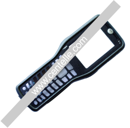 Front Cover (Housing) for Motorola Symbol FR6076 series