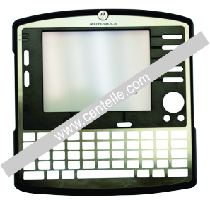 Front Cover Replacement for Symbol VC6000, VC6096